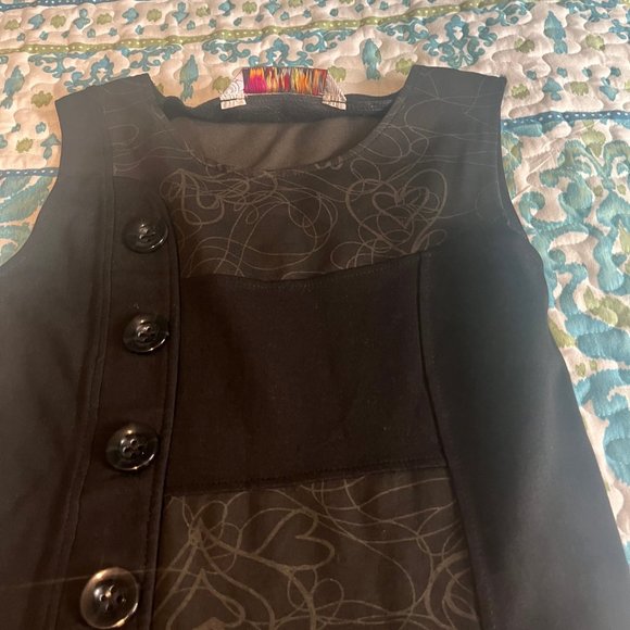 Smash Dress - Picture 2 of 5